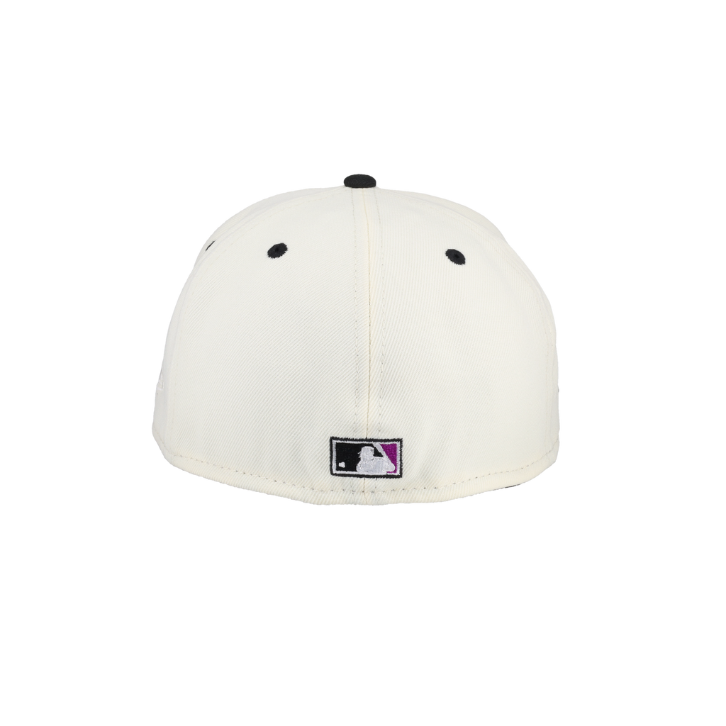 Pittsburgh Pirates 2023 Chrome Collection 1994 All Star Game 59Fifty Fitted Hat