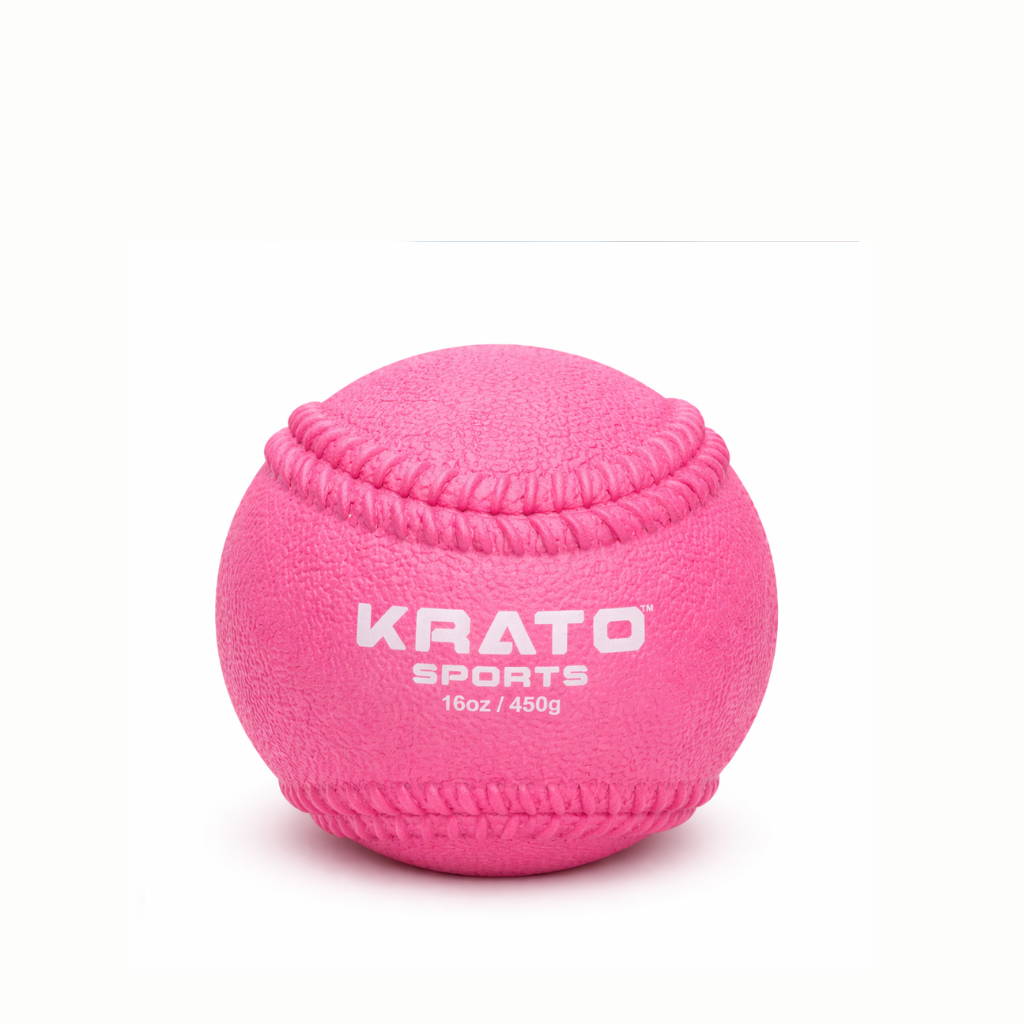 Hitting Power Balls 16oz | Plyo Balls