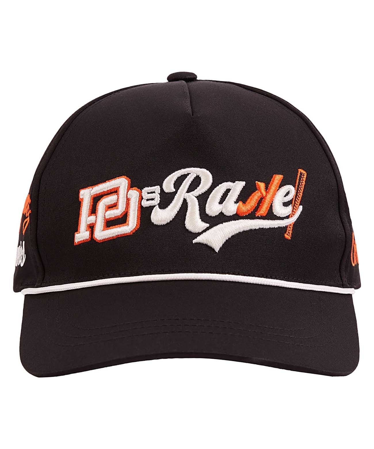 PO Rake Hat