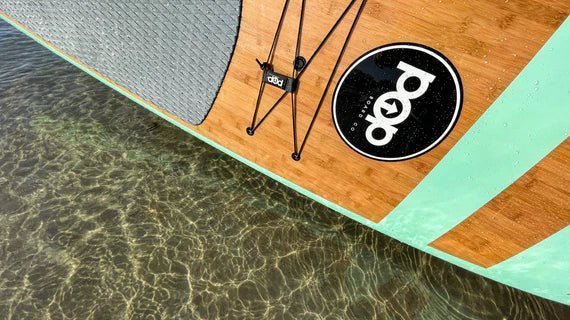 11'0 Huckleberry