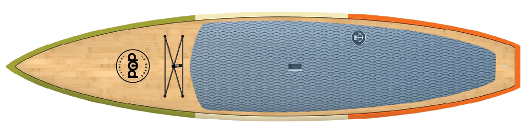 12'0 Americana
