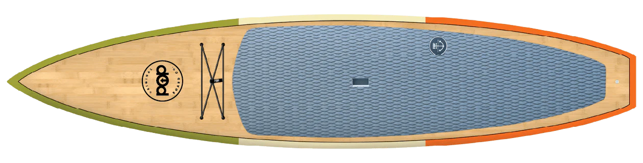 12'0 Americana