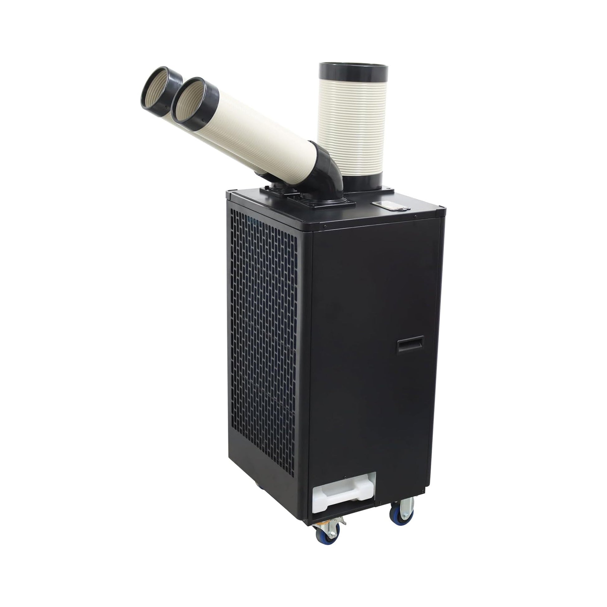 Portable 5L 220V 1.1KW Commercial Spot Cooler Tank With Wheels (SAK12761)