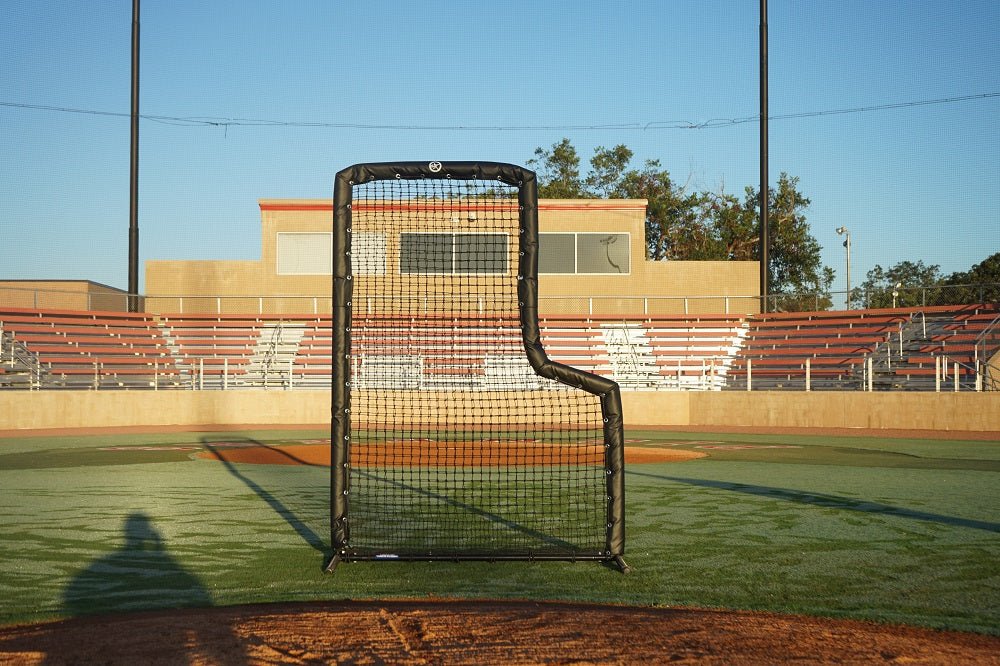 Premium 5x7 L-Screen | Bullet Proof