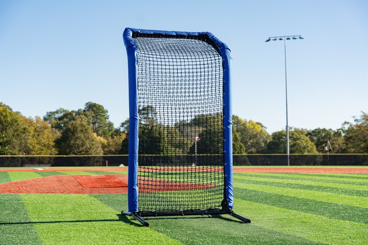 Pro 7x4 with Head Protector