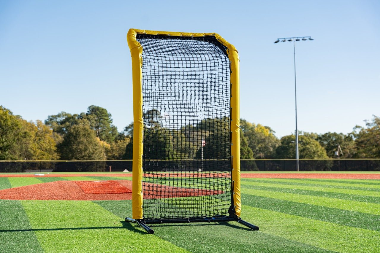 Pro 7x4 with Head Protector