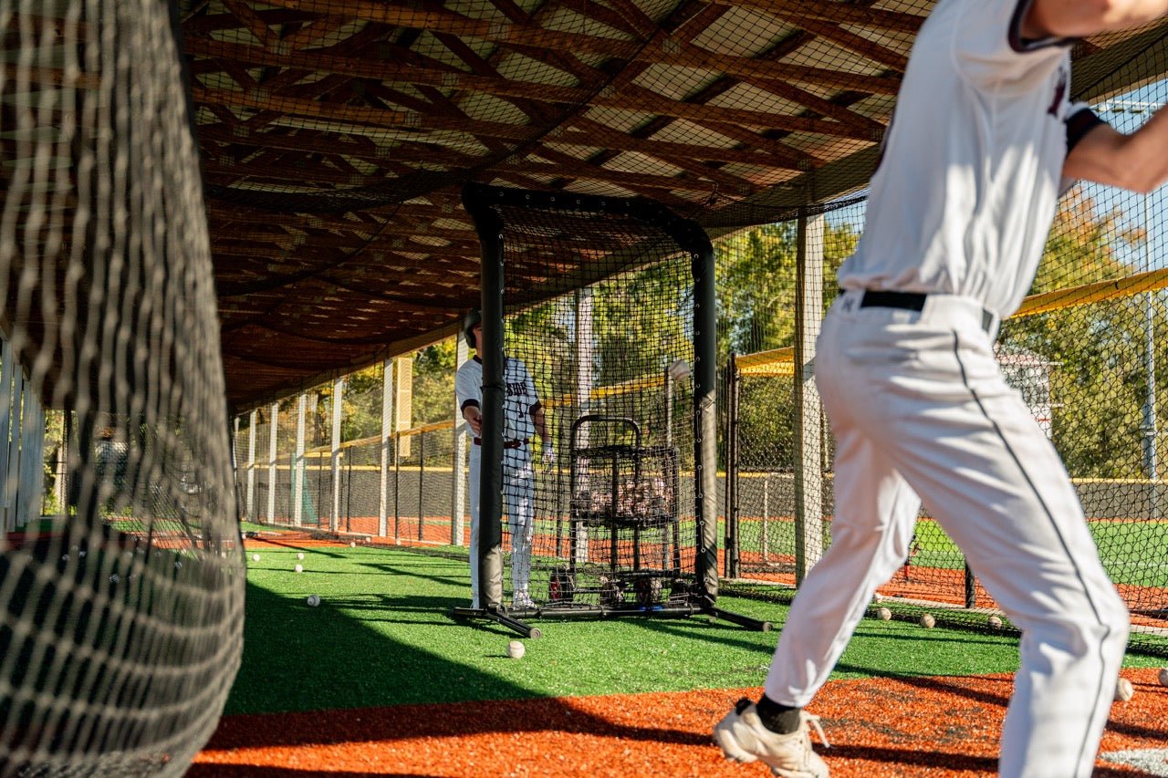 Pro 7x4 with Head Protector