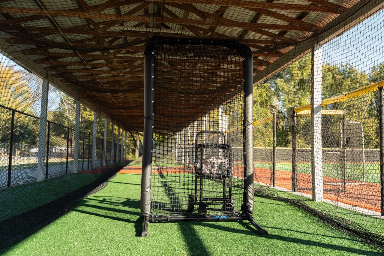 Pro 7x4 with Head Protector