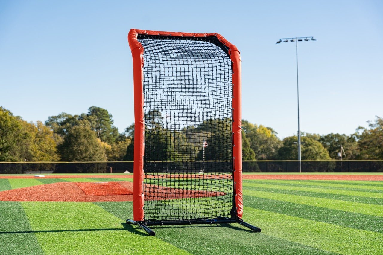 Pro 7x4 with Head Protector