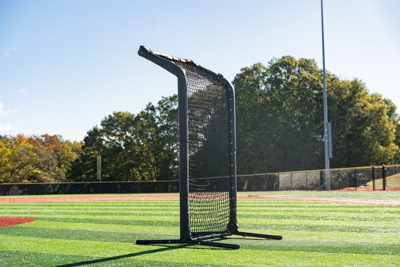 Pro 7x4 with Head Protector