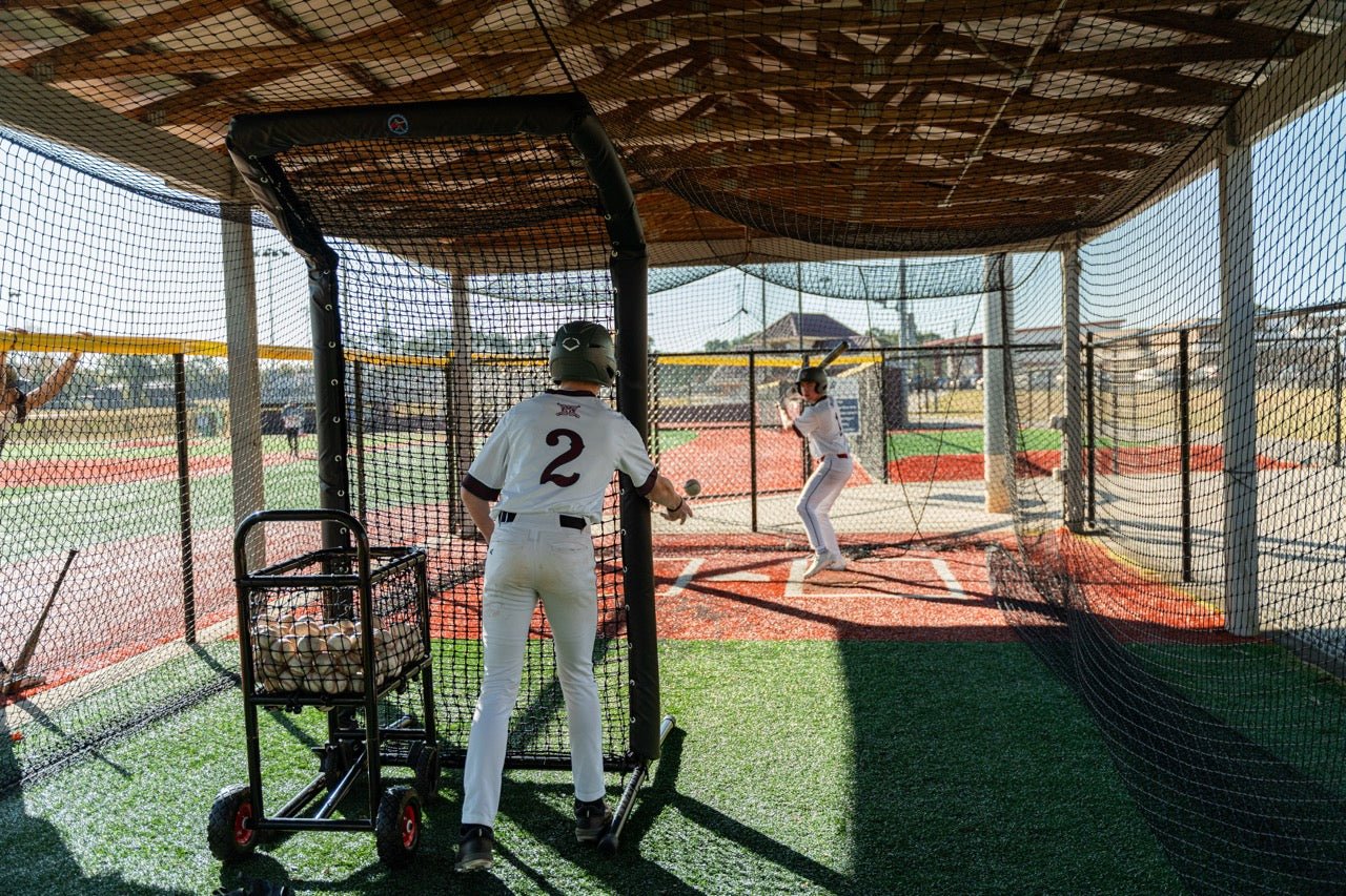 Pro 7x4 with Head Protector