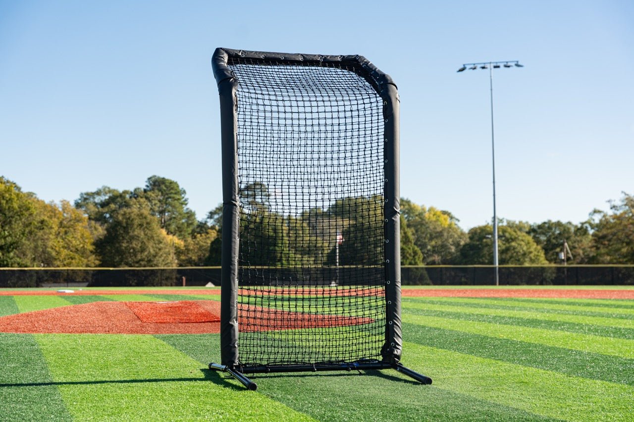 Pro 7x4 with Head Protector