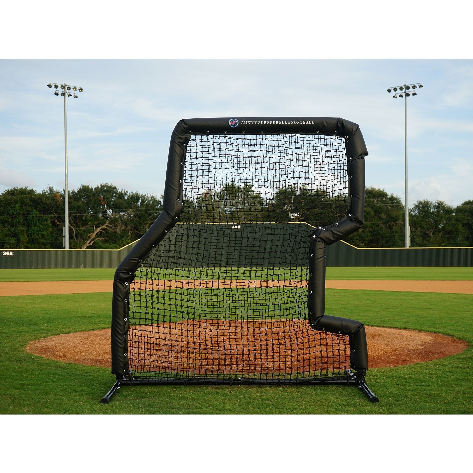 Pro Combo Screen 6.5'x7'