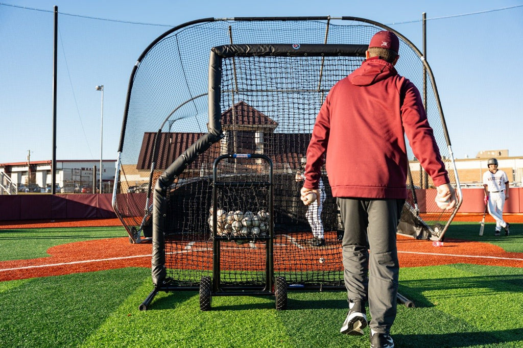 Pro Combo Screen 6.5'x7' | Z-Screen