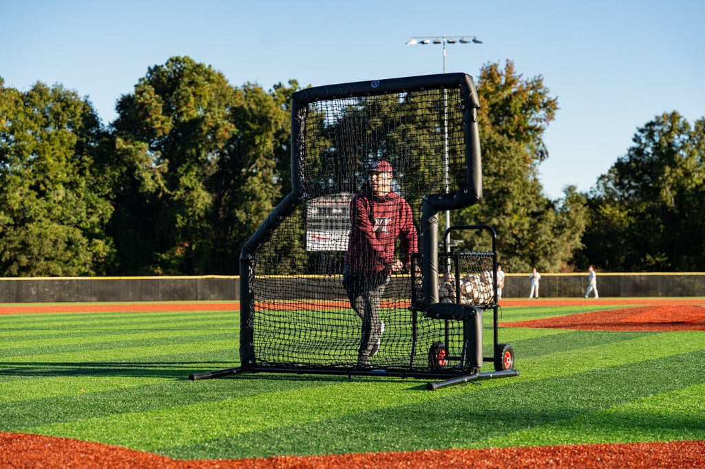 Pro Combo Screen 6.5'x7' | Z-Screen