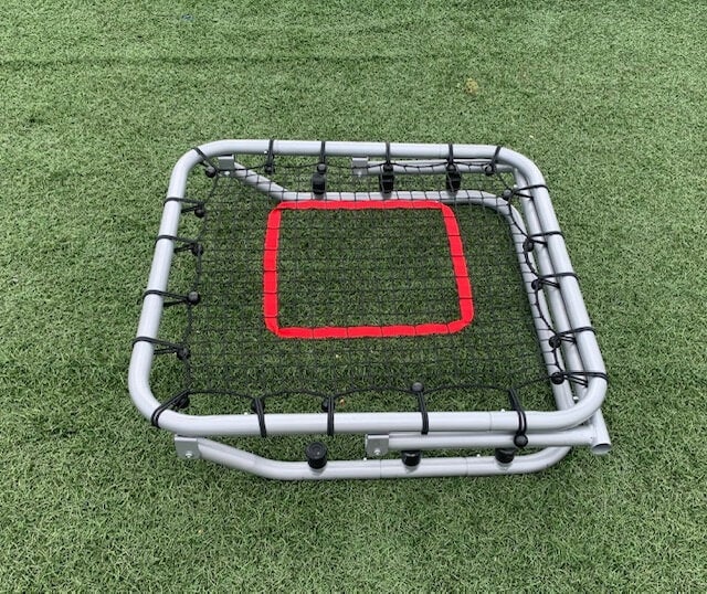 Pro Portable Rebounder 3' x 3' for Baseball/Softball - Gets yours here 1st (w/  FREE Training Videos)  ***SHIPS IN 24-48HRS  ***