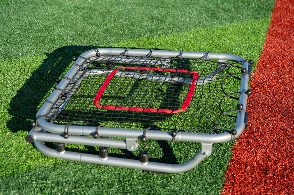 Pro Portable Rebounder 3' x 3' for Baseball/Softball - (w/  FREE Training Videos)  ***SHIPS IN 24-48HRS  ***