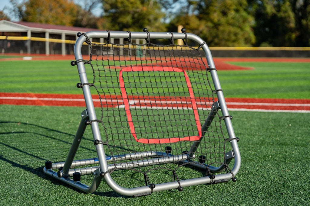 Pro Portable Rebounder 3' x 3' for Baseball/Softball - (w/  FREE Training Videos)  ***SHIPS IN 24-48HRS  ***