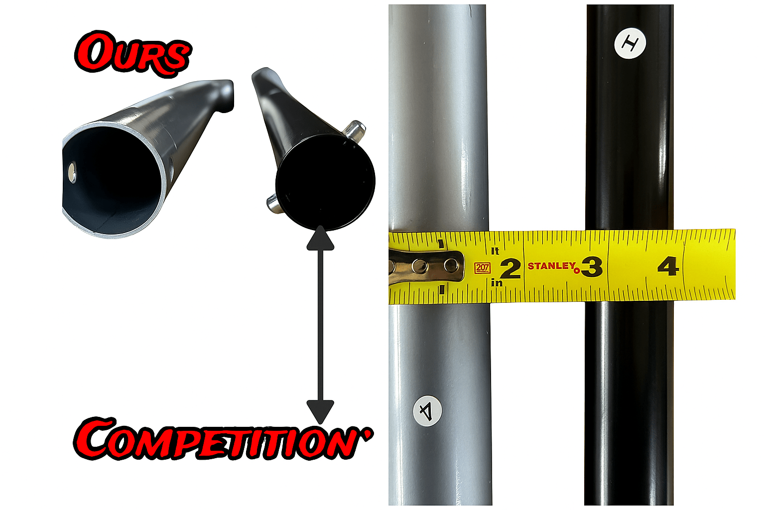 Pro Portable Rebounder 3' x 3' for Baseball/Softball - (w/  FREE Training Videos)  ***SHIPS IN 24-48HRS  ***