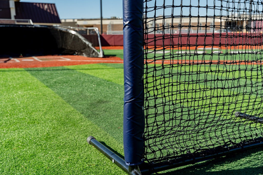 Baseball L-Screen – Pro 5x7 Bullet-Proof Screen