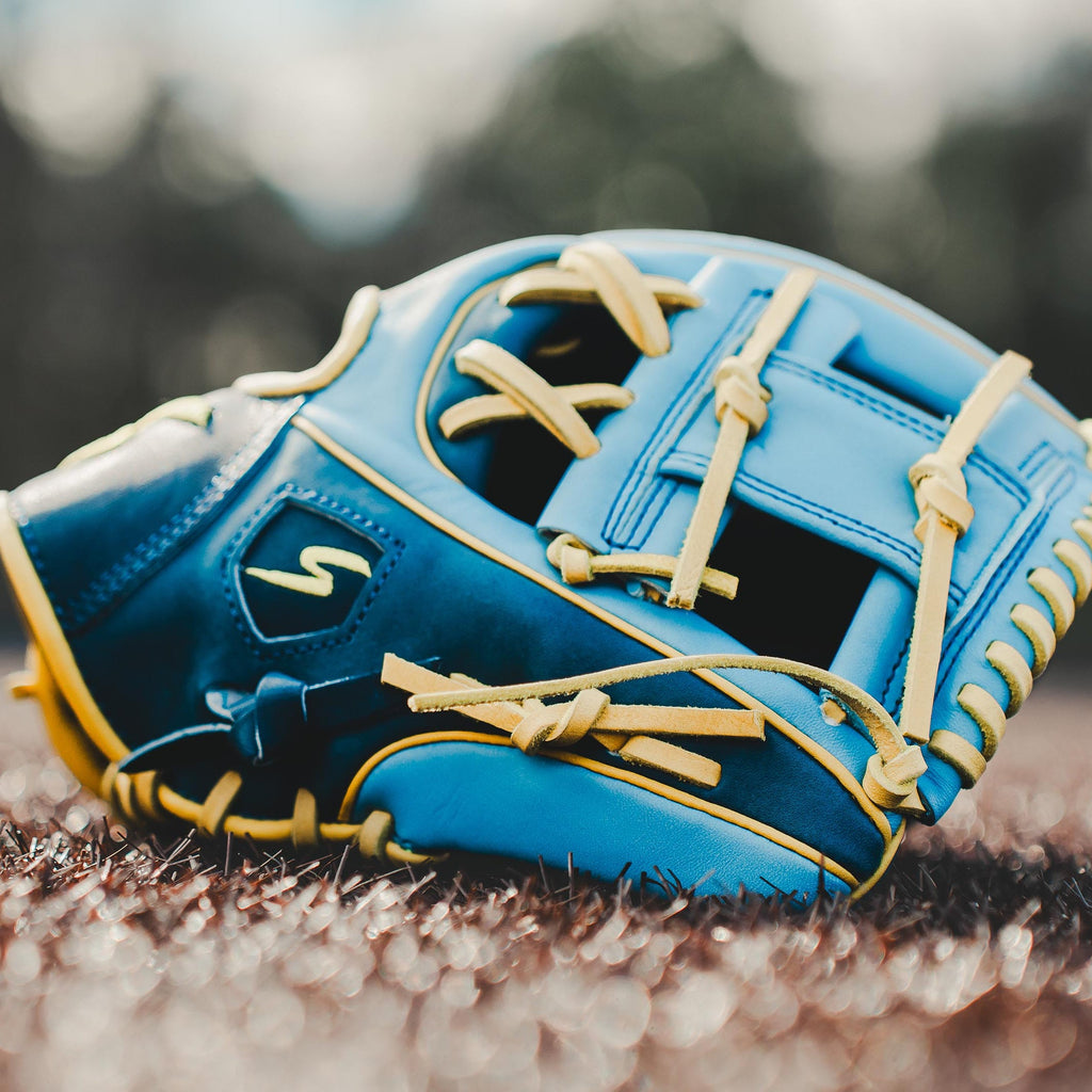 Stinger Thunderbolt 11.75" Baseball Fielding Glove