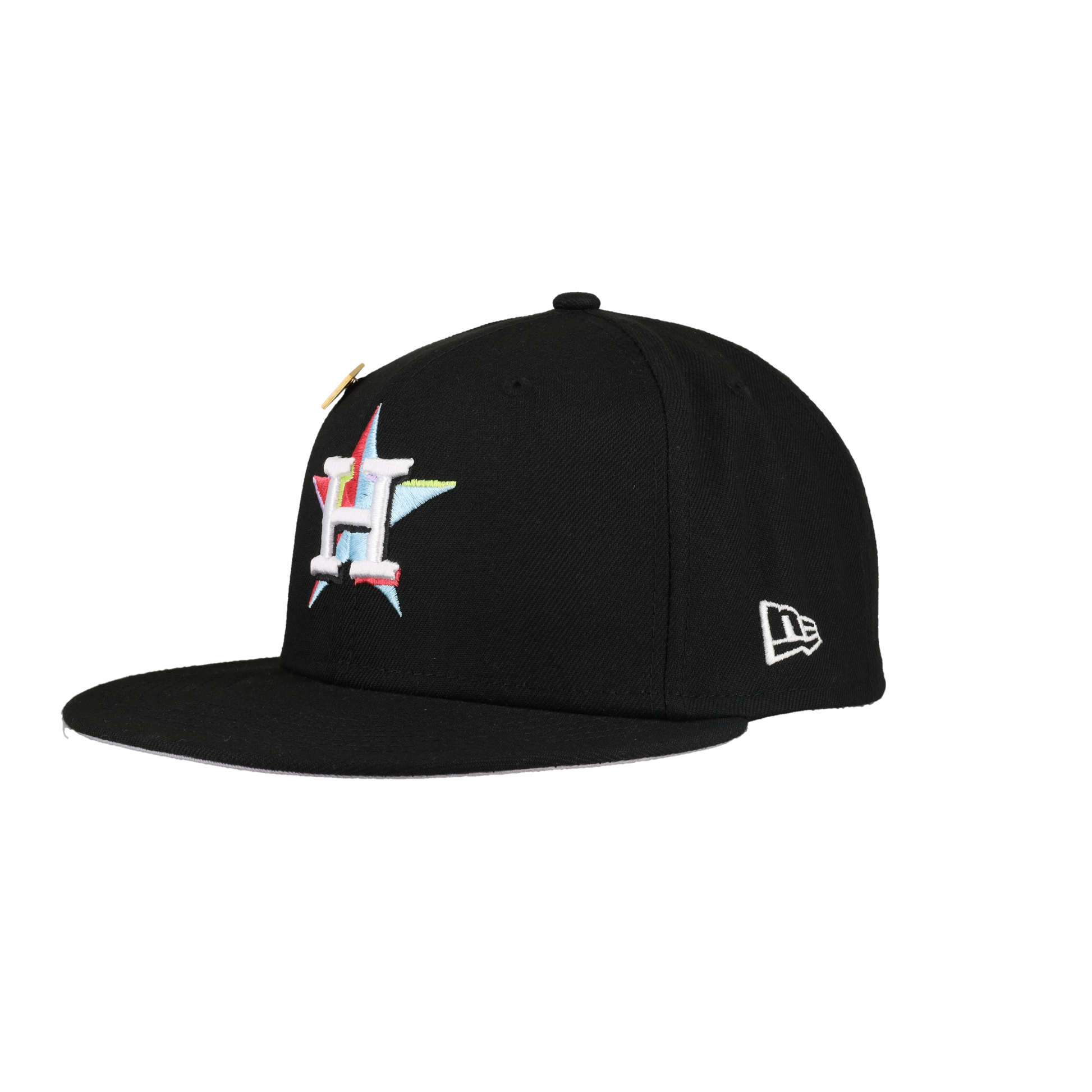 Houston Astros Multi-Color Pack 2017 World Series 59Fifty Fitted Hat