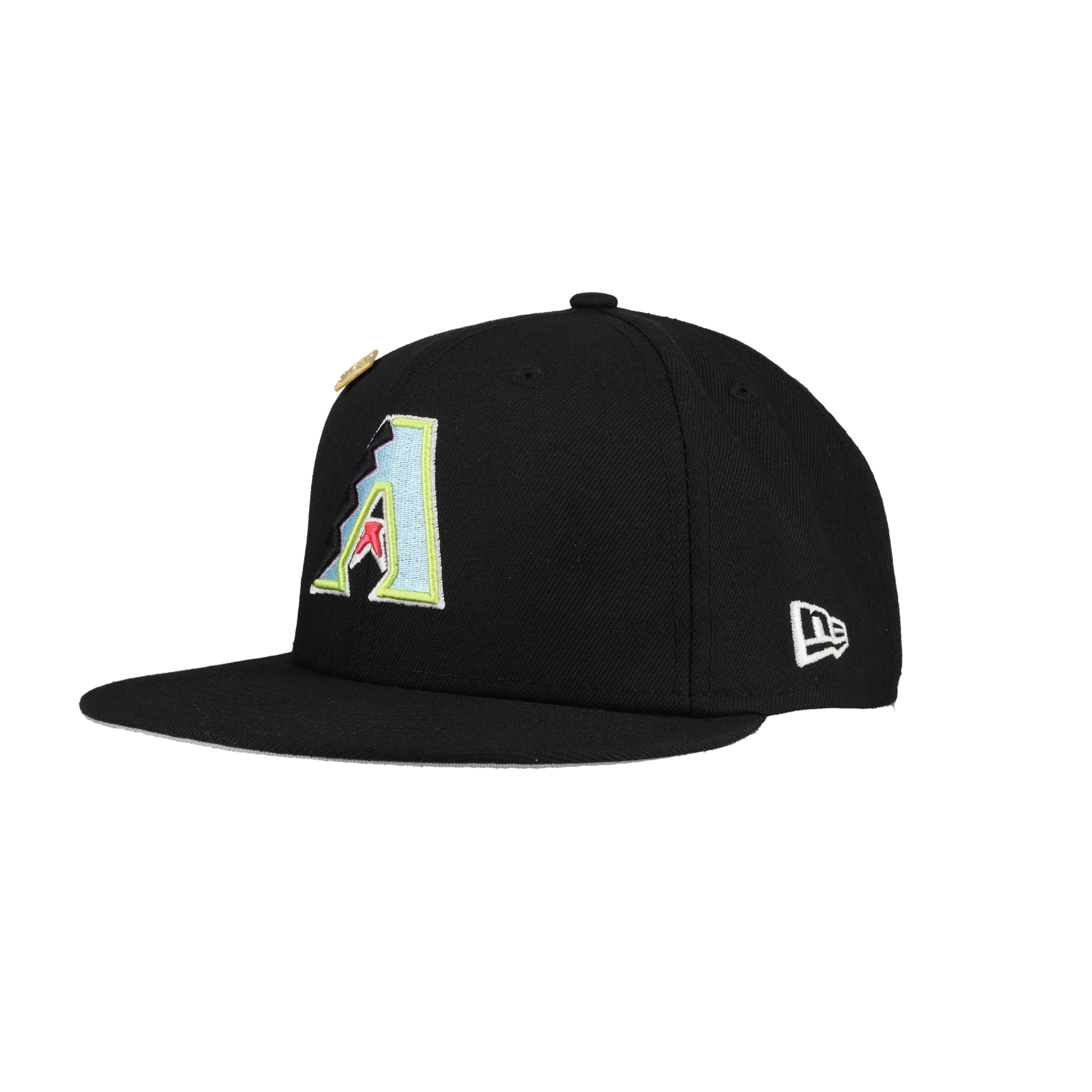 Arizona Diamondbacks Multi-Color Pack 2001 World Series 59Fifty Fitted Hat