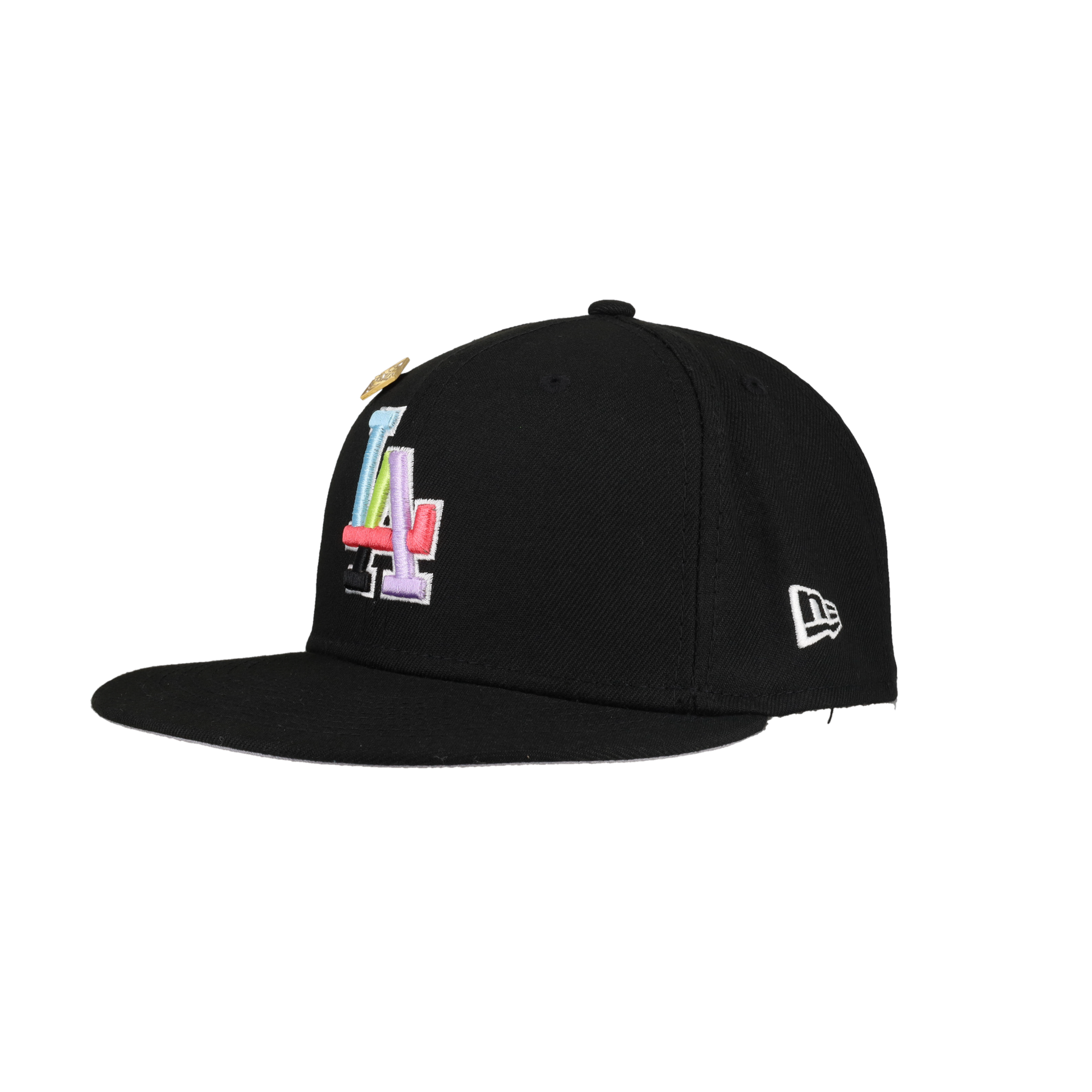 Los Angeles Dodgers Multi-Color Pack 1988 World Series 59Fifty Fitted Hat