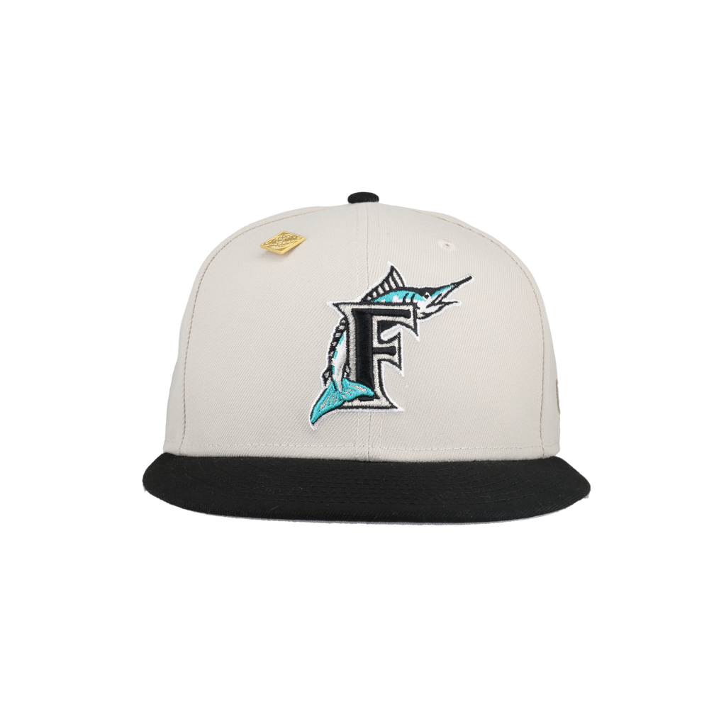 Florida Marlins World Class Champions Pack 59Fifty Fitted Hat