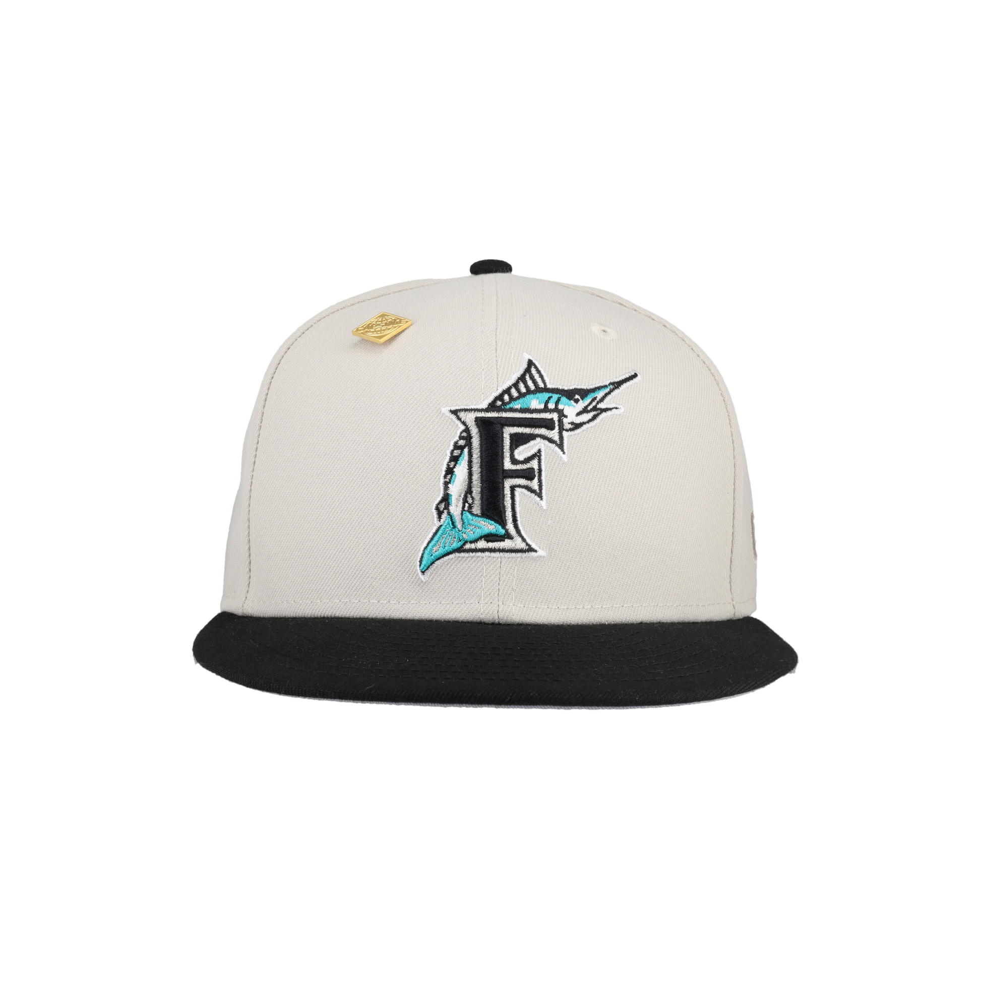 Florida Marlins World Class Champions Pack 59Fifty Fitted Hat