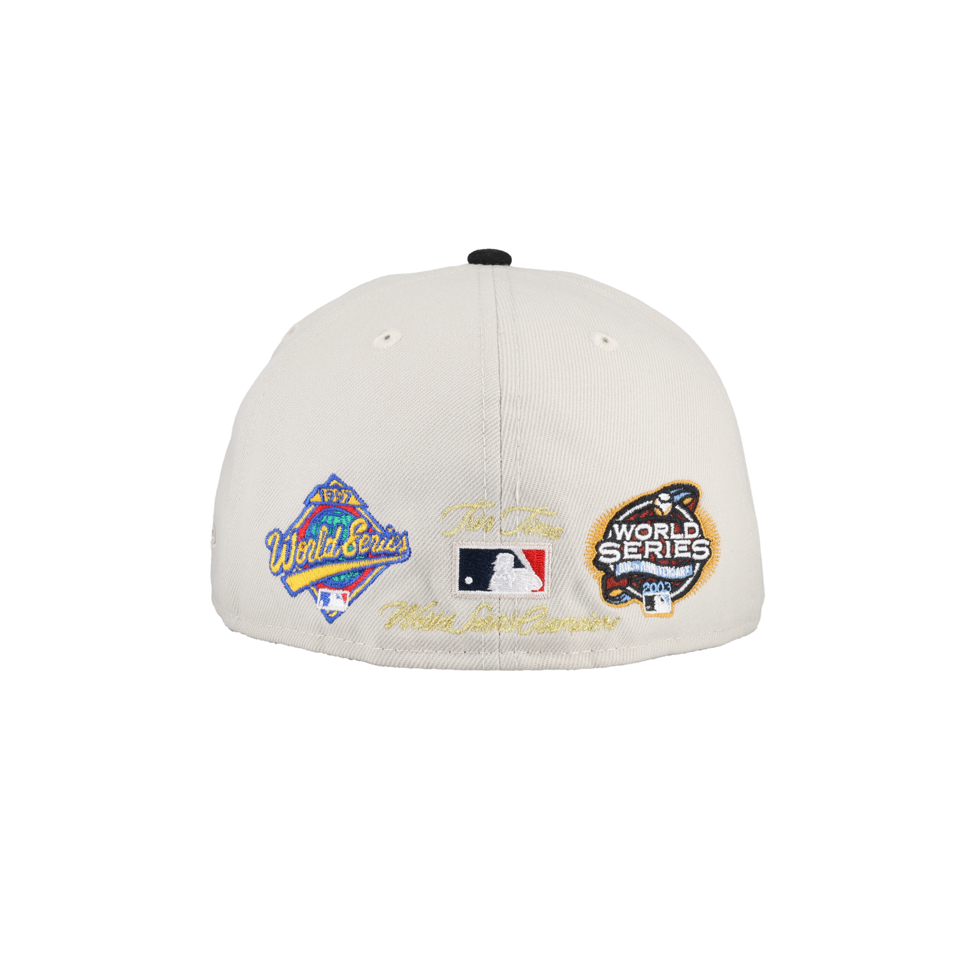 Florida Marlins World Class Champions Pack 59Fifty Fitted Hat