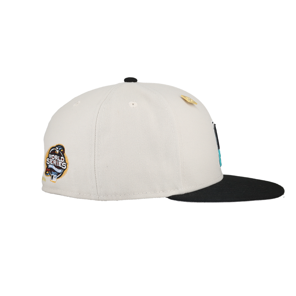 Florida Marlins World Class Champions Pack 59Fifty Fitted Hat