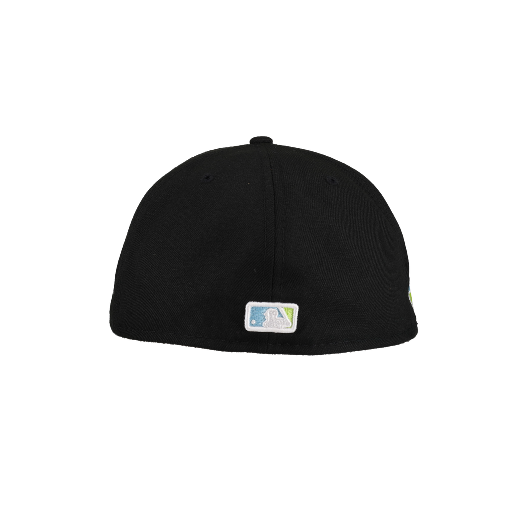 Colorado Rockies Multi-Color Pack 2007 Champions 59Fifty Fitted Hat