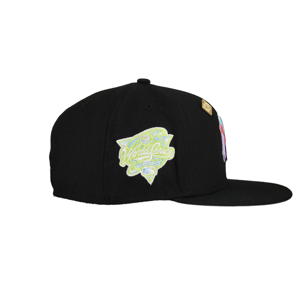New York Yankees Multi-Color Pack 2000 World Series 59Fifty Fitted Hat