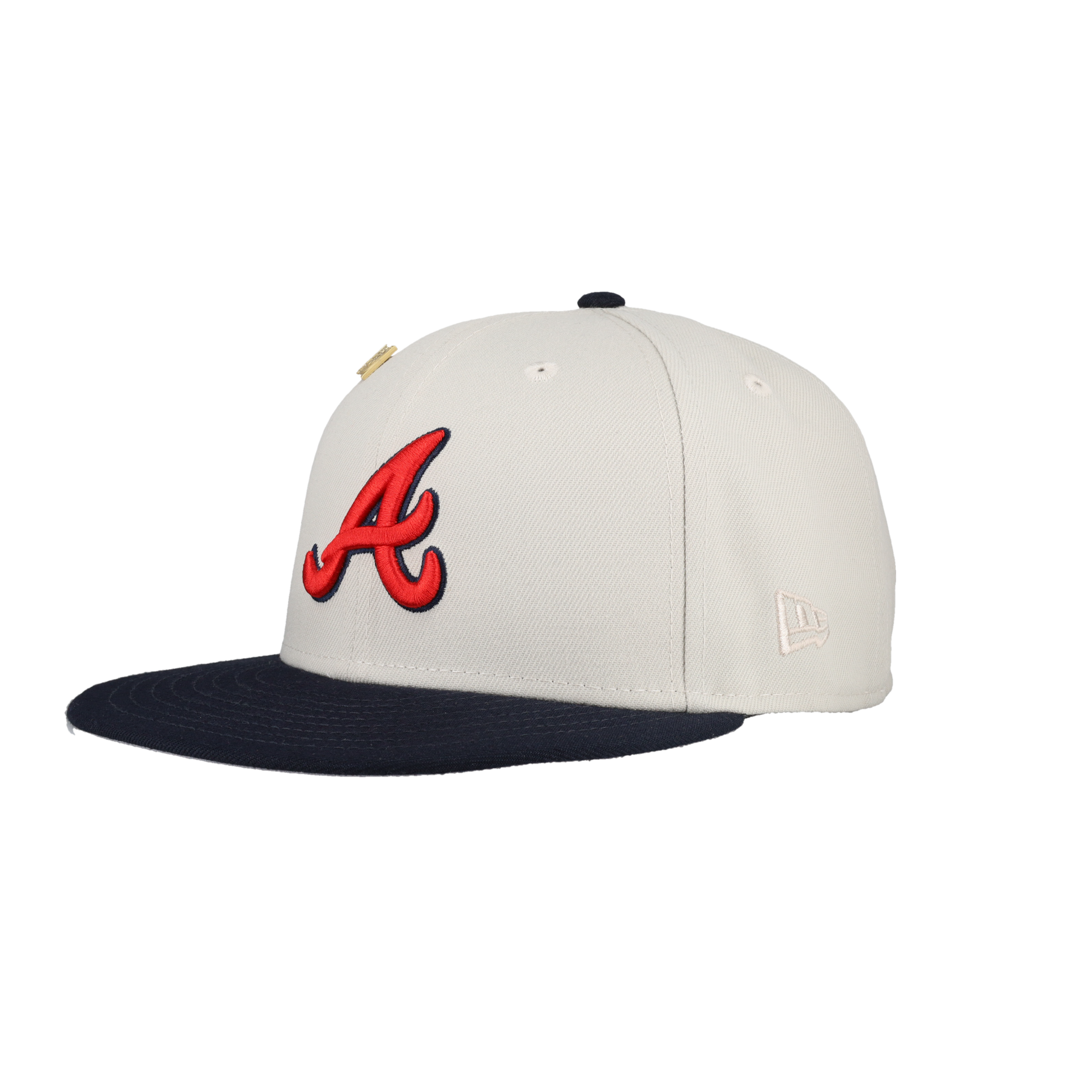 Atlanta Braves World Class Champions Pack 59Fifty Fitted Hat