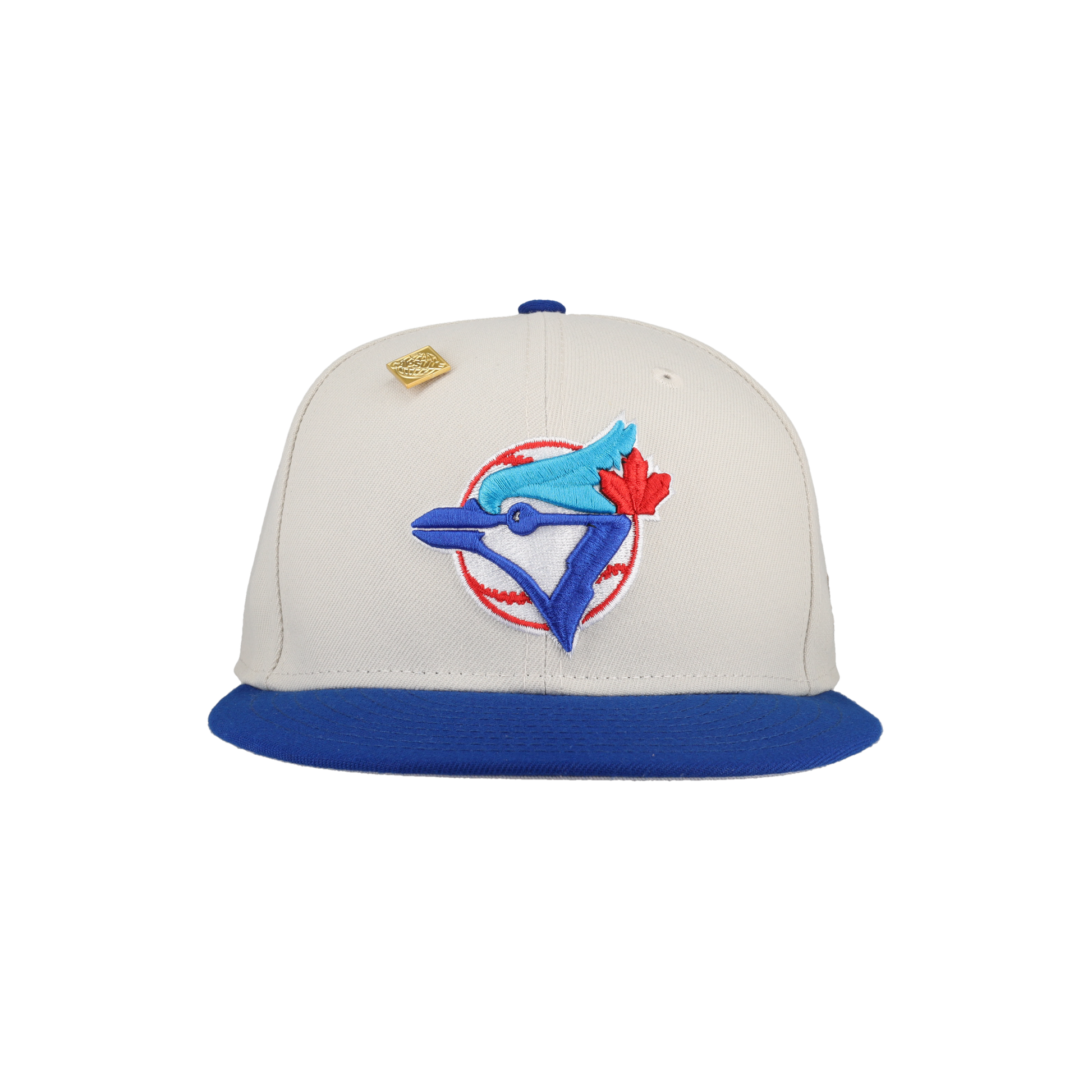 Toronto Blue Jays World Class Champions Pack 59Fifty Fitted Hat