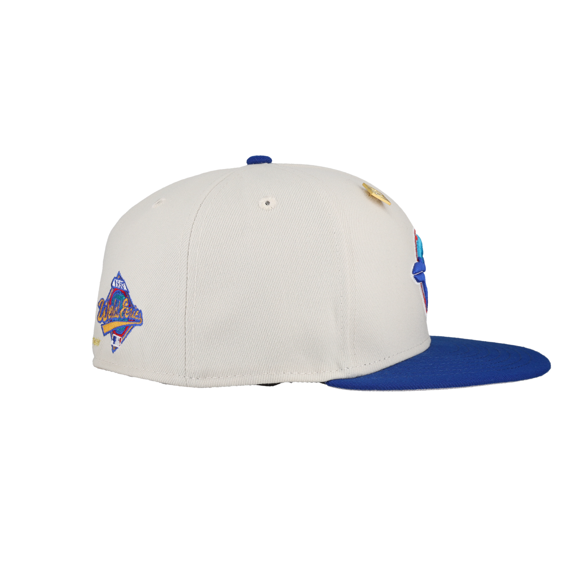 Toronto Blue Jays World Class Champions Pack 59Fifty Fitted Hat
