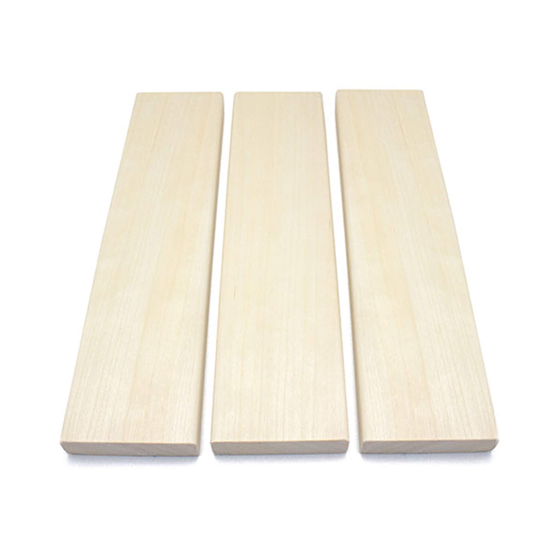 Prosaunas Aspen 1X4 S4SEE SHP Sauna Bench Wood With Smooth 4 Sides Eased Edges [Untreated] (SAK67392)