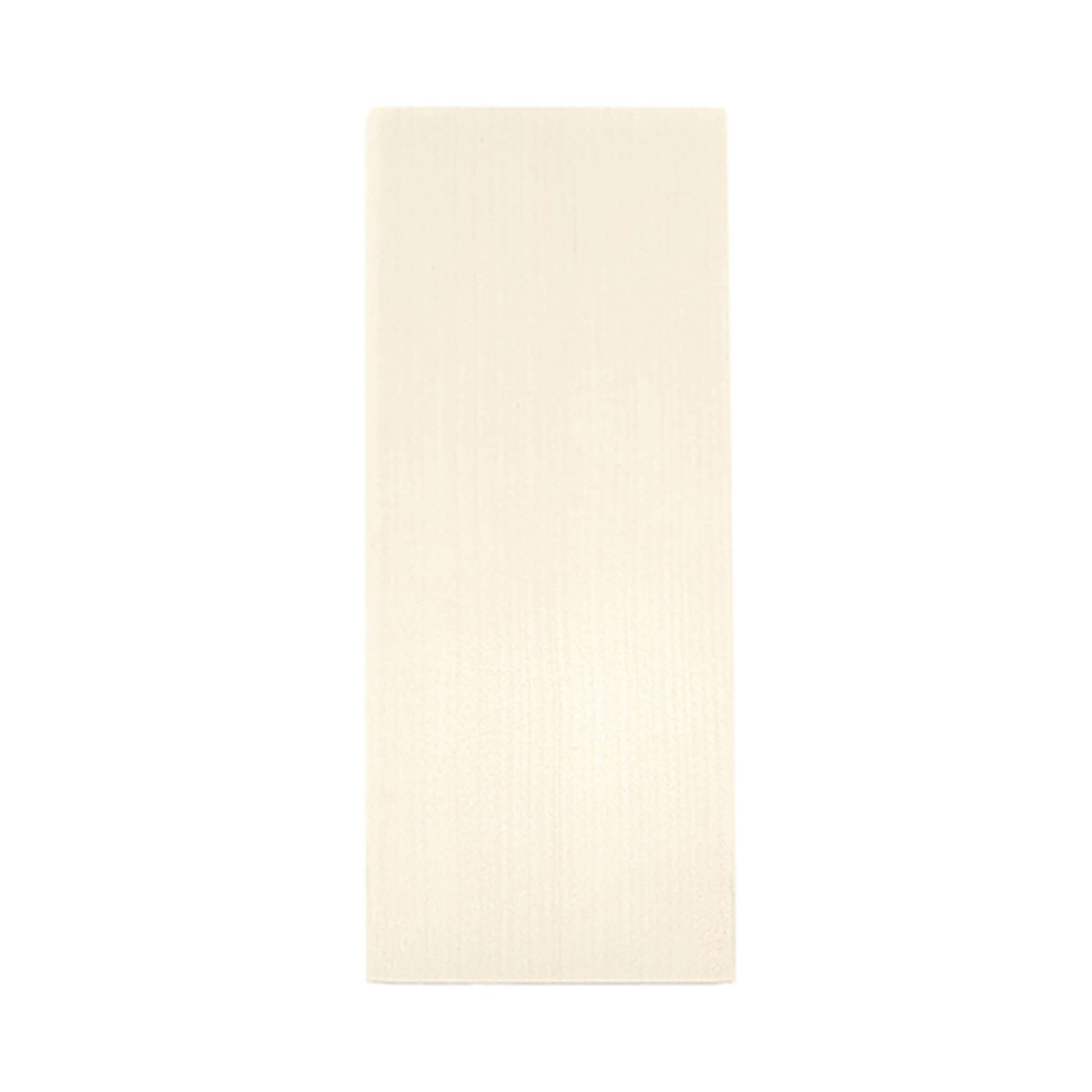 Prosaunas Aspen 2X6 S4SEE SHP Sauna Bench Wood With Smooth 4-Sides Eased Edges [Untreated] (SAK79071)