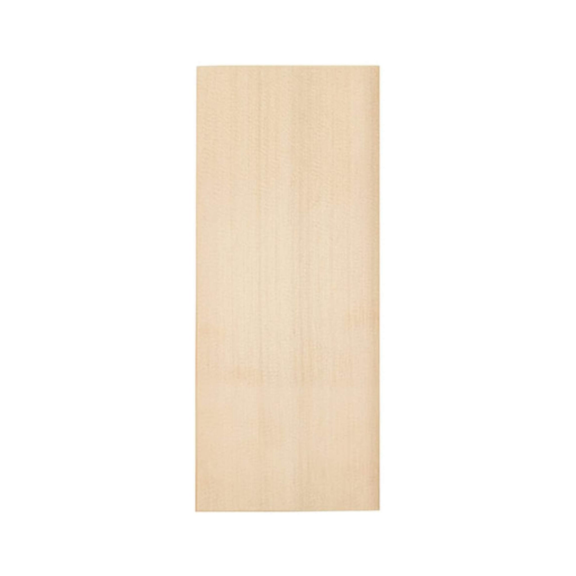 Prosaunas Cedar 1X6 VG S4SEE Eased Edges Sauna Bench Wood [WOOD629] (SAK25819)