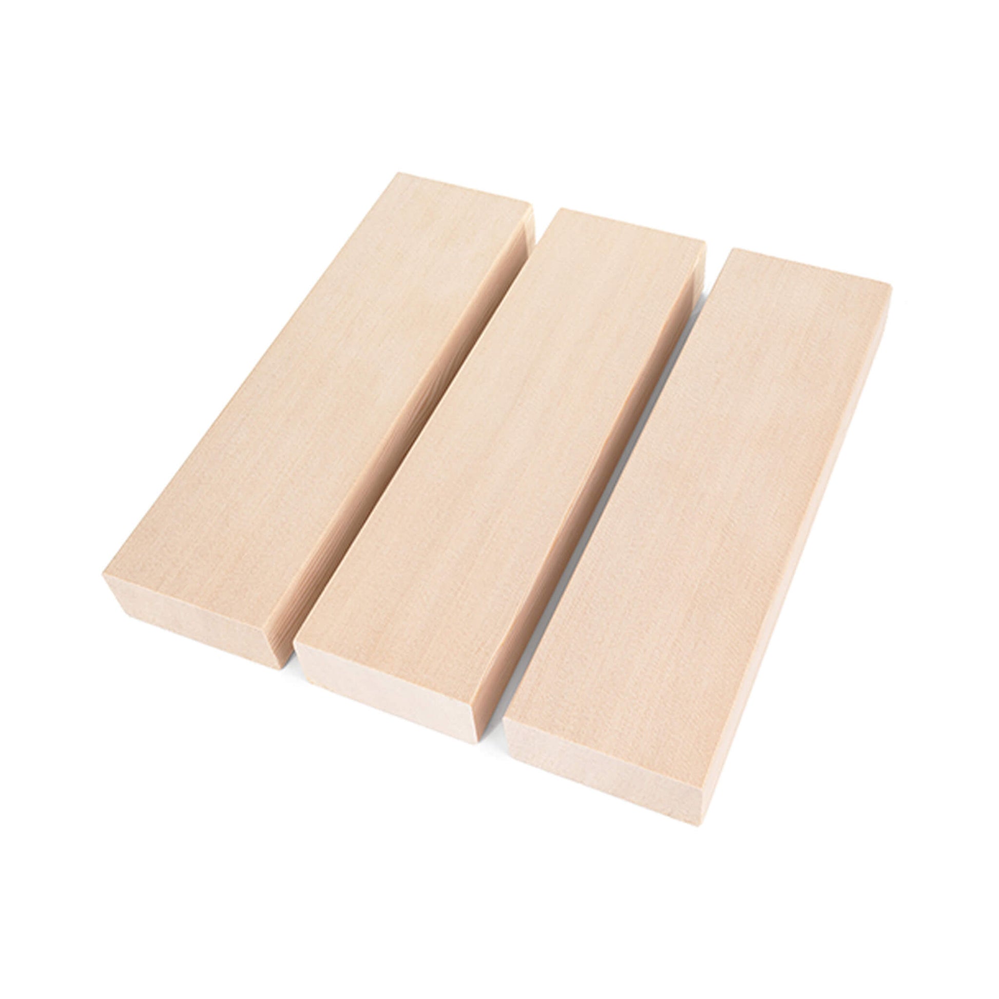 Prosaunas Hemlock 2X4 VG S4SEE Sauna Bench Wood [Untreated] [WOOD630] (SAK29172)
