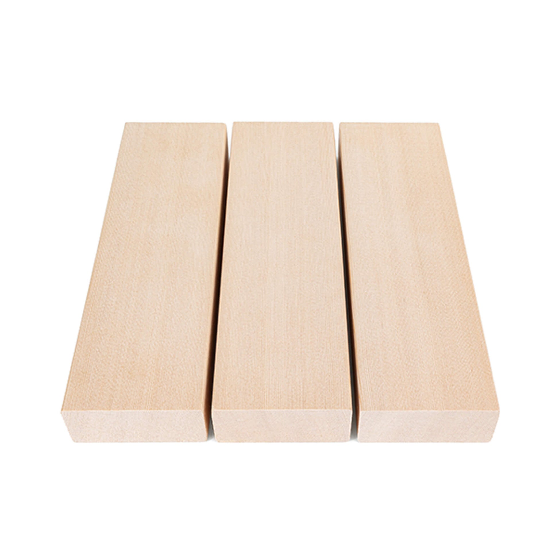 Prosaunas Hemlock 2X4 VG S4SEE Sauna Bench Wood [Untreated] [WOOD630] (SAK29172)