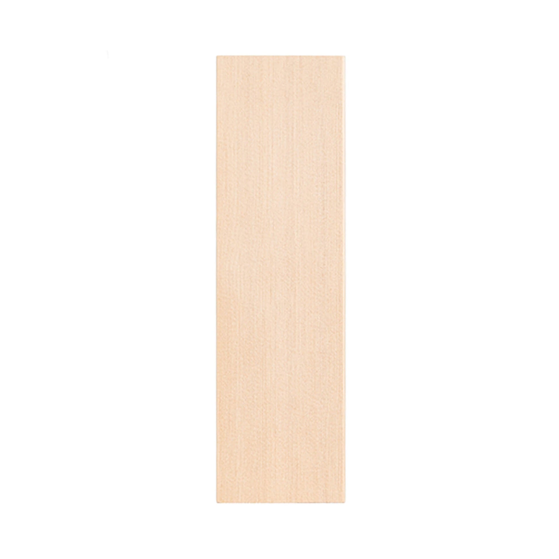 Prosaunas Hemlock 2X4 VG S4SEE Sauna Bench Wood [Untreated] [WOOD630] (SAK29172)