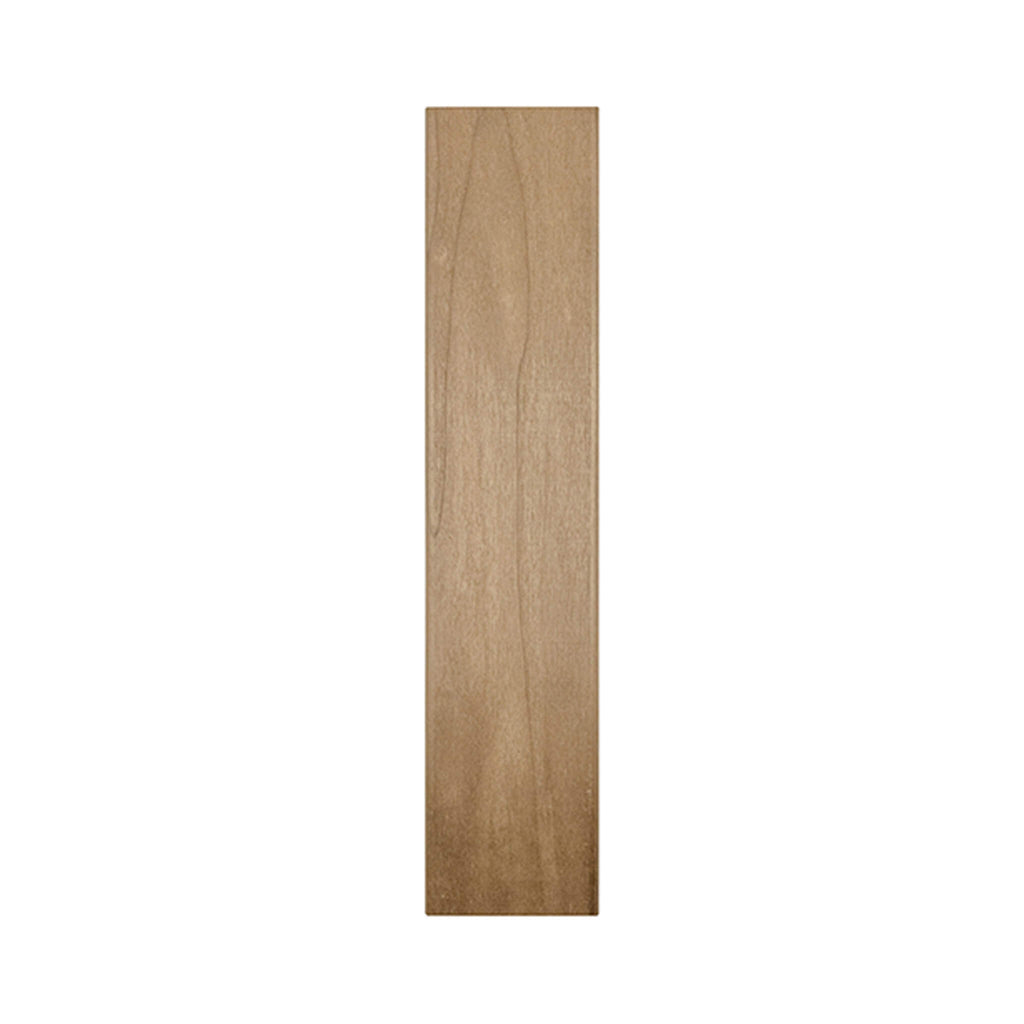 Prosaunas Thermo-Aspen 1X3 S4SEE SHP Sauna Bench Wood (SAK93486)