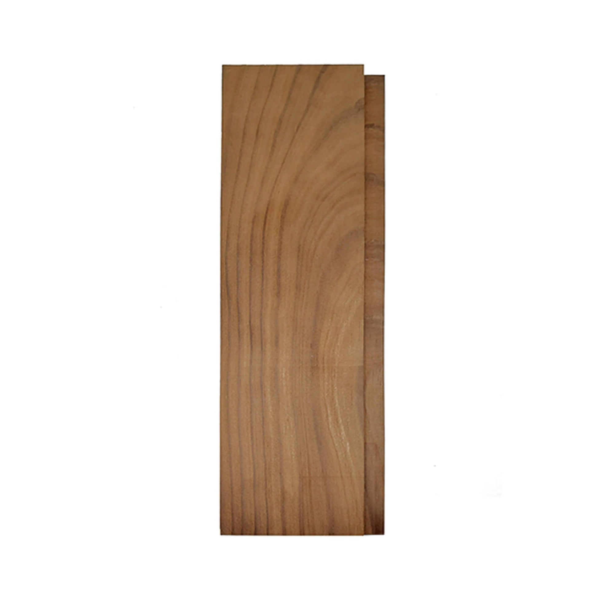 Prosaunas Thermo-Radiata Pine 1X4 T&G STS4 Sauna Wall Wood (SAK43045)