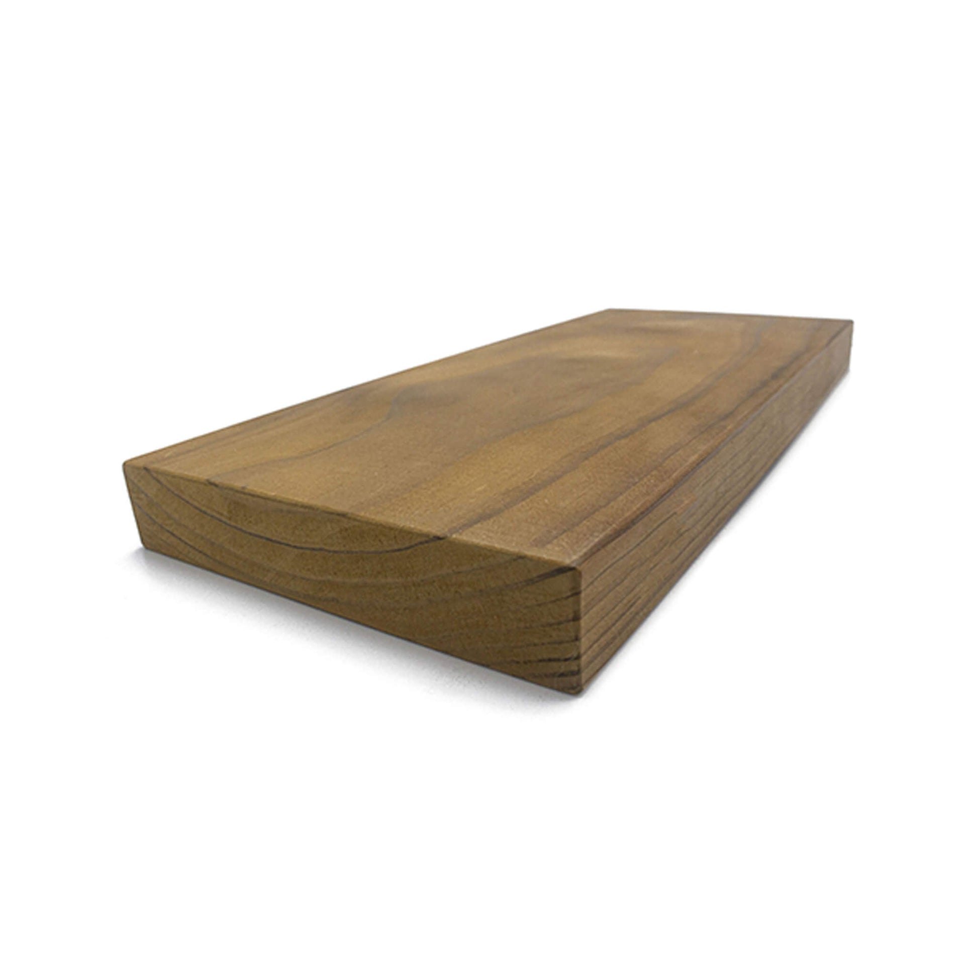 Prosaunas Thermo-Radiata Pine 2X6 S4SEE SHP Bench Wood (SAK13060)