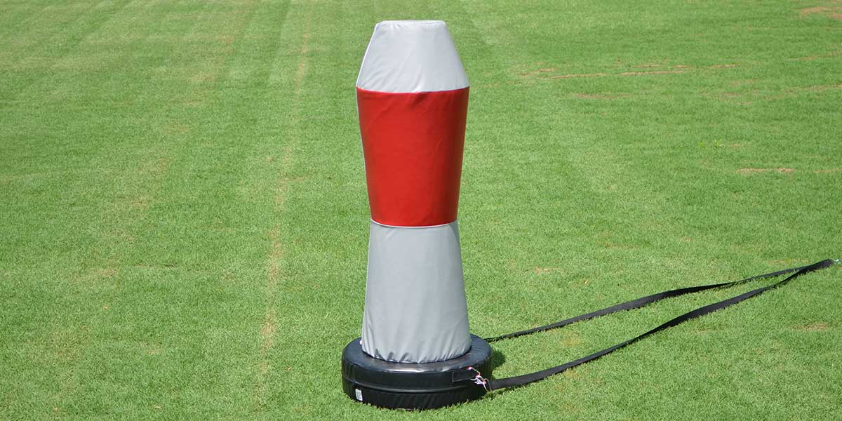 PUR101R - Rocket Pursuer