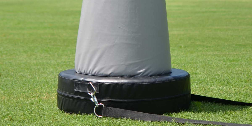 PUR101R - Rocket Pursuer