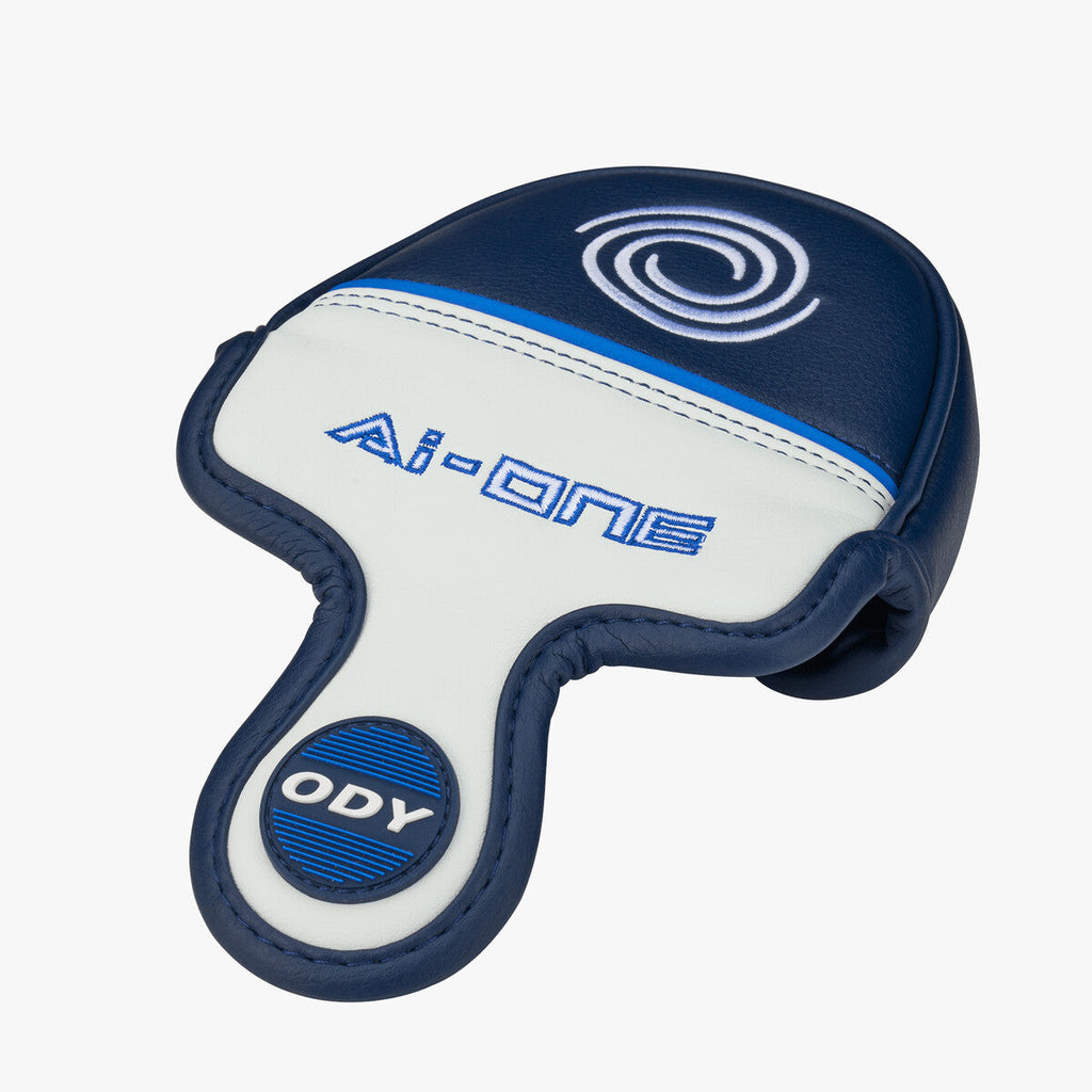 Odyssey Ai-One 2-Ball CH Putter 2024 - Stroke Lab SL 90 Shaft