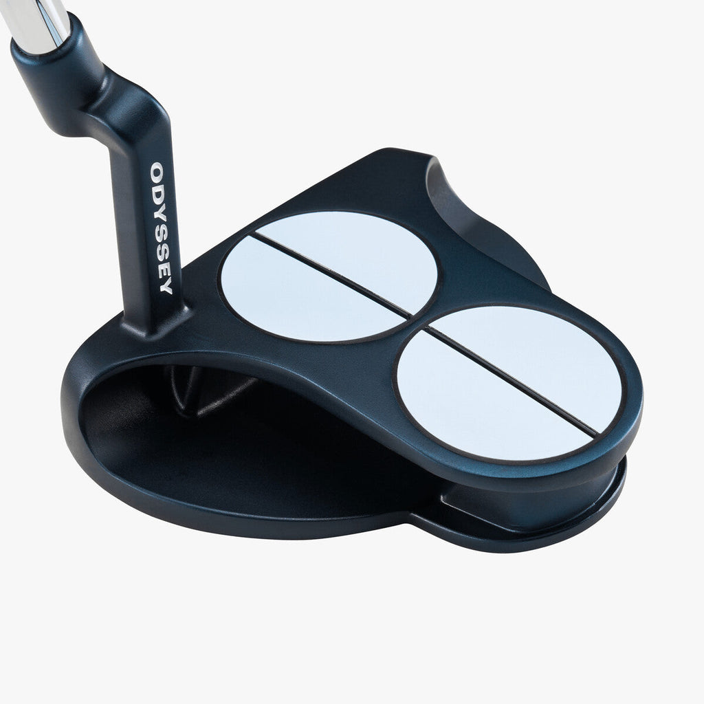 Odyssey Ai-One 2-Ball CH Putter 2024 - Stroke Lab SL 90 Shaft